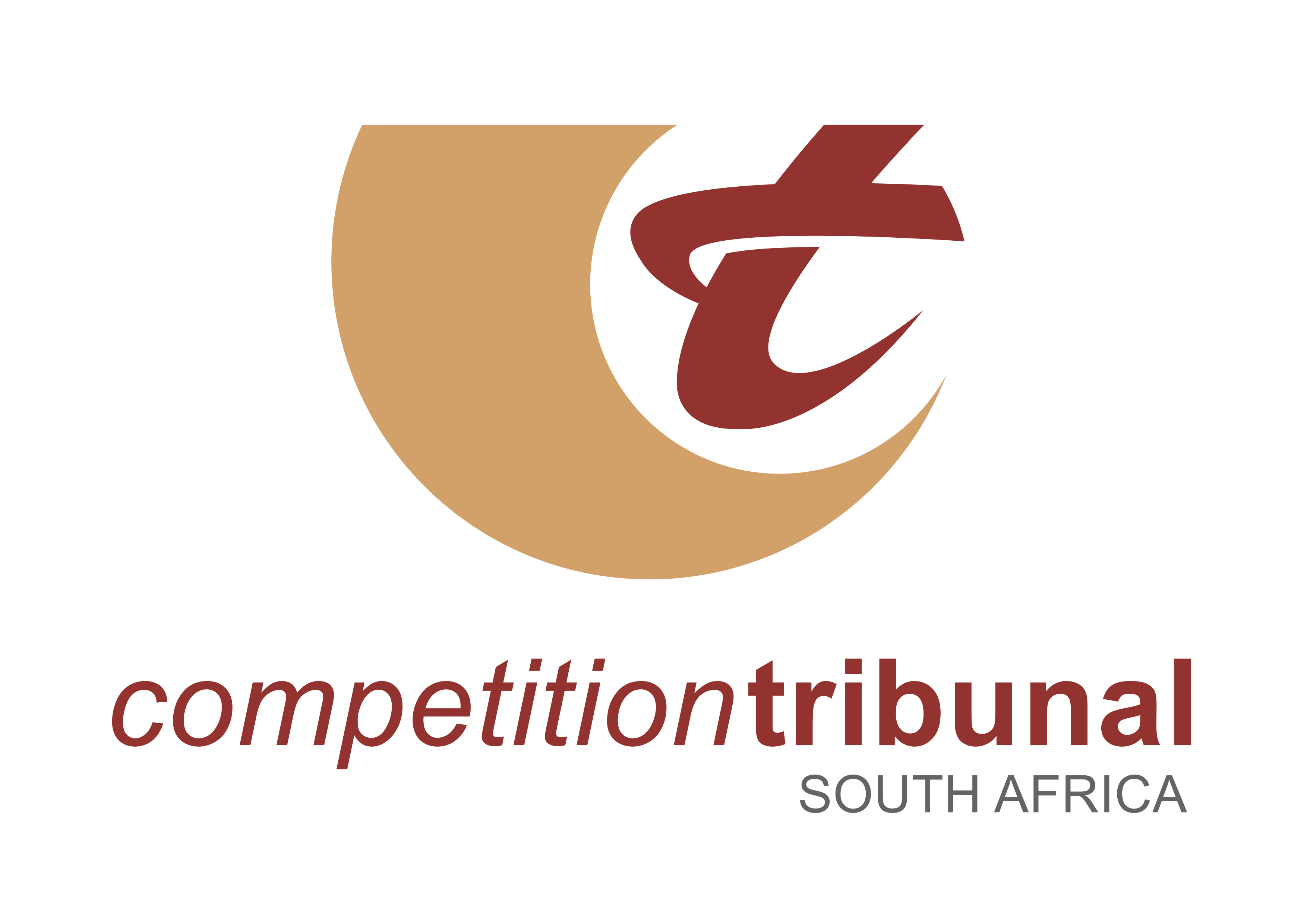 I-Competition Tribunal yaseNingizimu Afrika